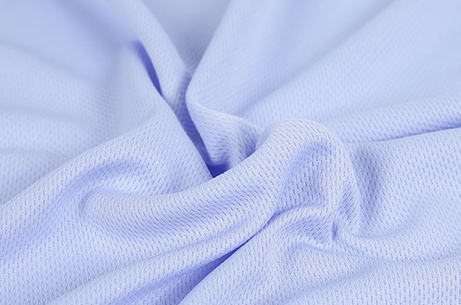 bird's-eye fabric